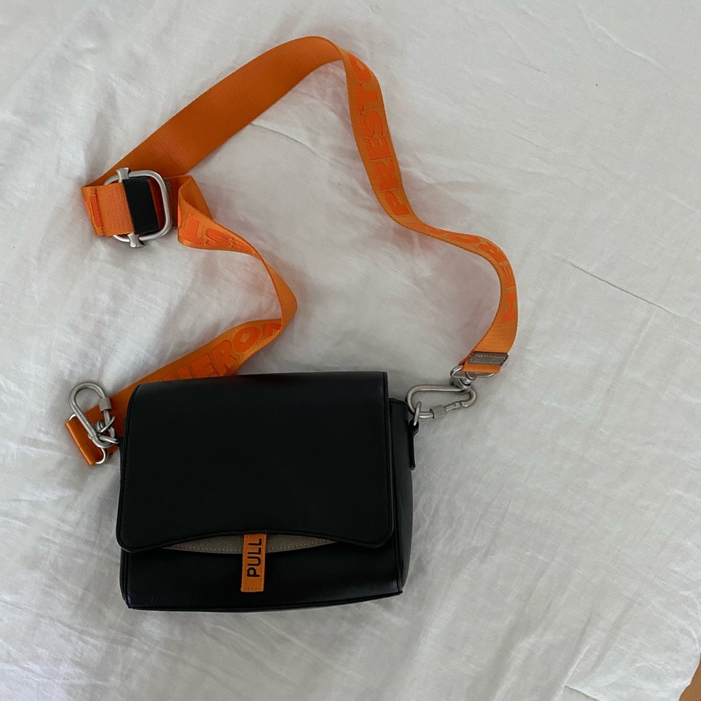 Heron Preston Crossbody Bag